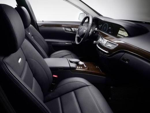 GALERIE FOTO: Mercedes a prezentat la Shanghai S63 si S65 AMG_31