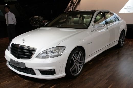 GALERIE FOTO: Mercedes a prezentat la Shanghai S63 si S65 AMG_32