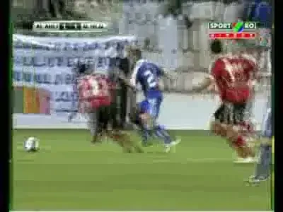 GOL RADOI! El joaca LIVE aici: Al Ahli 1-2 Al Hilal in Liga Campionilor Asiei
