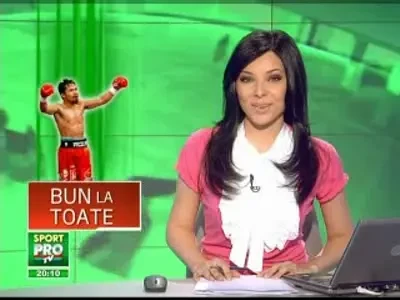 Ziua Judecatii: Pac Man Pacquiao vs Hitman Hatton, este duminica la Sport.ro!