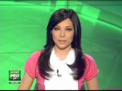 Dorinel Munteanu s-a intors la "U" Cluj - fanii abia il asteapta!:)