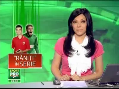 Lobont este pe maini bune: medicul care i-a facut bine pe Ronaldo si Gatusso il trateaza pe Lobby!