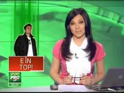 Mutu, devansat de Ceausescu, dar mai tare decat Nadia Comaneci si Dracula, in topul celor mai cunoscuti romani in Italia