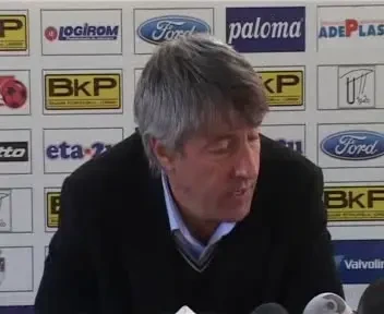 Bergodi: "Jucatorii nu au facut "caterinca", Timisoara se bate la titlu!'