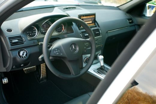 Comparativ Mercedes-Benz vs BMW!_4