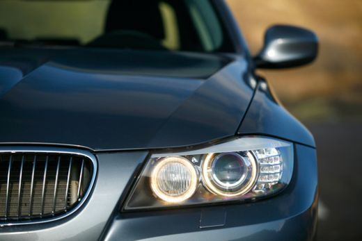 Comparativ Mercedes-Benz vs BMW!_5