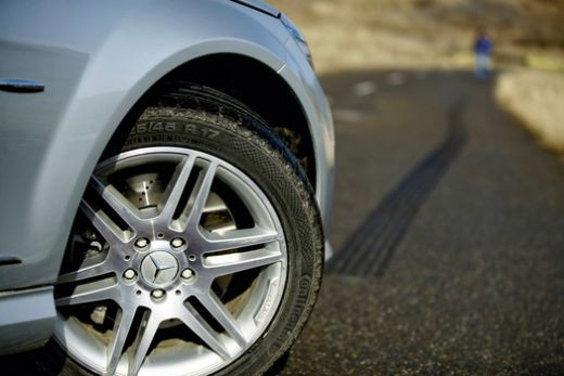 Comparativ Mercedes-Benz vs BMW!_7