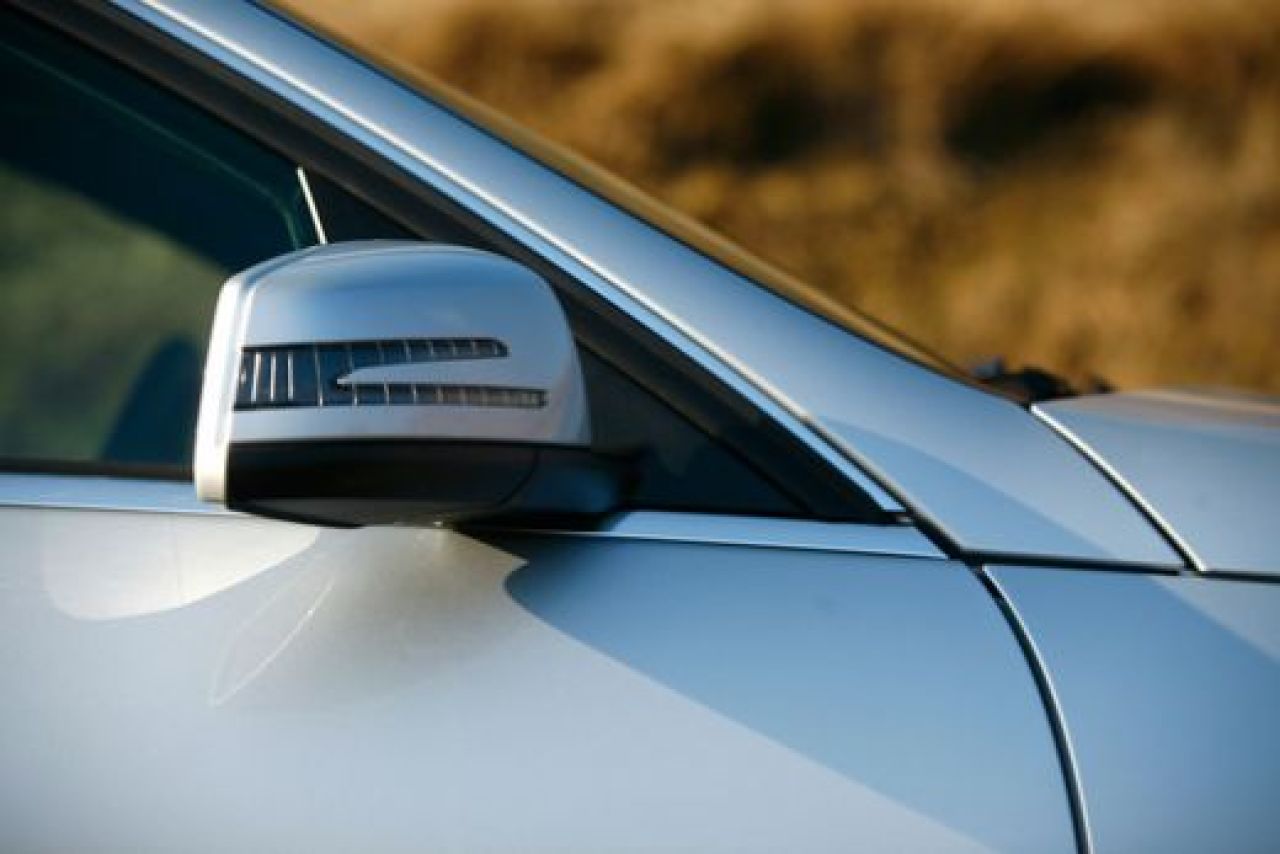Comparativ Mercedes-Benz vs BMW!_14