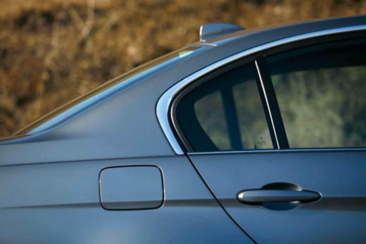 Comparativ Mercedes-Benz vs BMW!_18