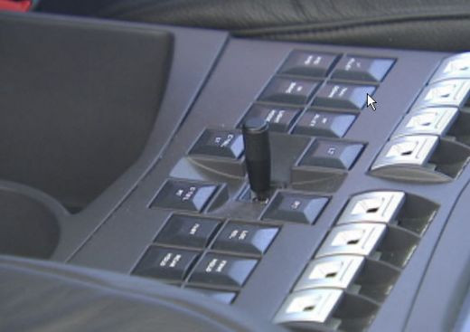 VEZI cum arata o super masina de Politie: Carbon Motors E7: NYPD!_11