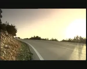 Vezi primul VIDEO cu noul Mercedes Classe E Coupe!