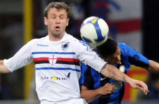 SOC! Chivu i-a bagat mana in gat unui adversar! Presa Italia il face praf: 