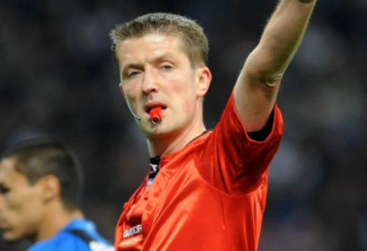 SOC! Chivu i-a bagat mana in gat unui adversar! Presa Italia il face praf: 