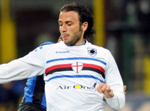 SOC! Chivu i-a bagat mana in gat unui adversar! Presa Italia il face praf: 