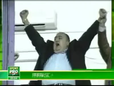 Timisorenii sar la gatul lui Sandu: a fost de fata cand FIFA i-a luat punctele: