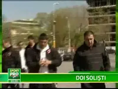 Cum au batut Farul? Dinamovistii s-au cuplat intre ei la mare:)