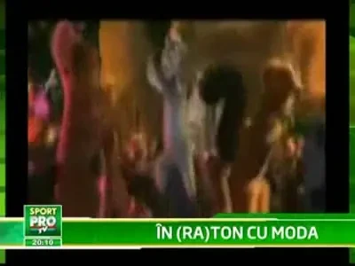 VIDEO / Vezi cum sta la scarpinat regele raton din Madagascar