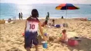 Pepsi a renuntat la Beckham, insa nu sta degeaba! Vezi o SUPER reclama cu Messi, Kaka sau Henry!