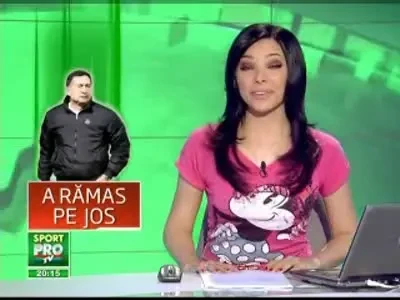 Craciunescu, pradat! I s-a furat bicicleta de 5.000 de euro!