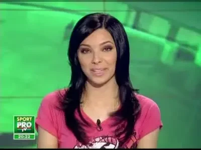 Pana sa-l detroneze pe Carlos Sainz, Dani Sordo a impresionat-o pe Roxana Ciuhulescu de la ProMotor