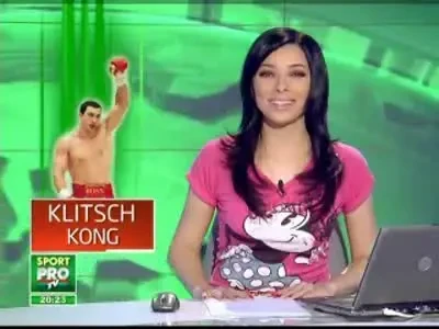 Hit Man si Pac Man lupta inaintea lui Klitsch-Kong in Ziua Judecatii, duminica, 3 mai, la Sport.ro
