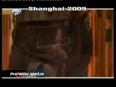 VIDEO: Femei superbe la Salonul Auto Shanghai!