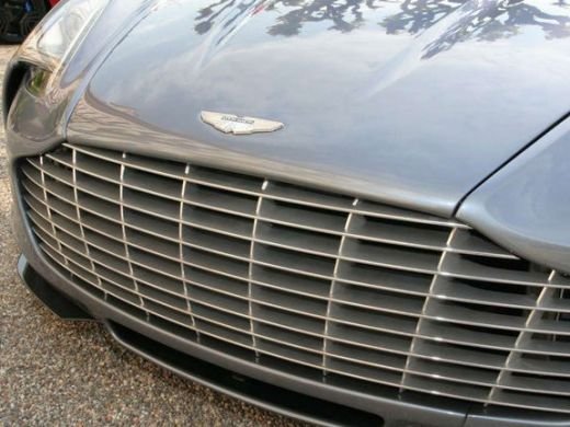 Aston Martin One-77, masina de 1.1 milioane de euro, a castigat premiul pentru design la Concorso d'Eleganza!_16