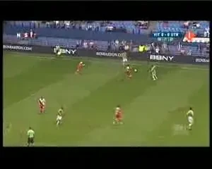 VIDEO: Nesu, facut KO in umilinta suferita de Utrecht cu Vitesse, 1-6!