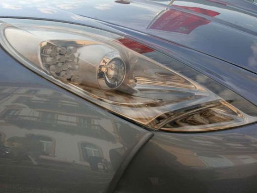 Aston Martin One-77, masina de 1.1 milioane de euro, a castigat premiul pentru design la Concorso d'Eleganza!_28