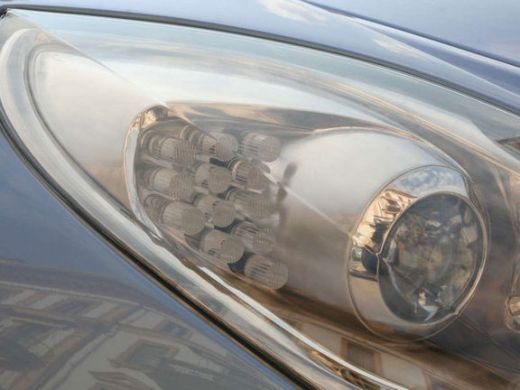 Aston Martin One-77, masina de 1.1 milioane de euro, a castigat premiul pentru design la Concorso d'Eleganza!_38
