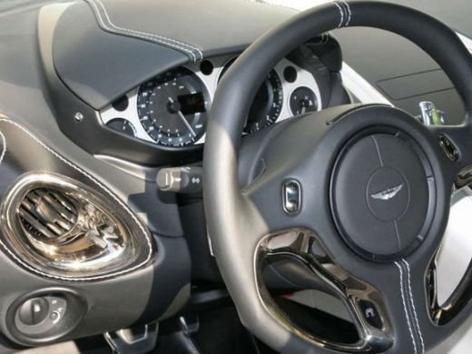 Aston Martin One-77, masina de 1.1 milioane de euro, a castigat premiul pentru design la Concorso d'Eleganza!_41