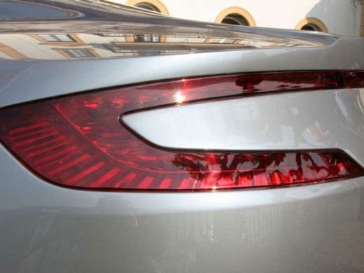 Aston Martin One-77, masina de 1.1 milioane de euro, a castigat premiul pentru design la Concorso d'Eleganza!_42