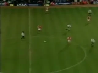 Giggs promite un GOL fenomenal cu Arsenal! Vezi ce bijuterie a reusit acum 10 ani!