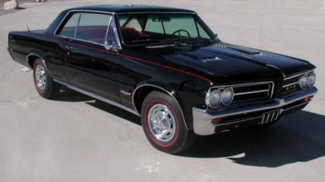 General Motors inchide divizia Pontiac dupa 82 de ani: Vezi cele mai tari 10 Pontiac-uri EVER:_2