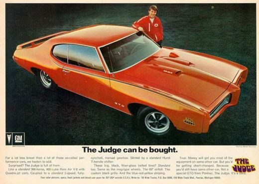 General Motors inchide divizia Pontiac dupa 82 de ani: Vezi cele mai tari 10 Pontiac-uri EVER:_4