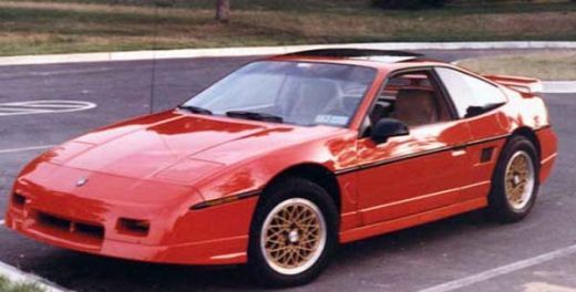 General Motors inchide divizia Pontiac dupa 82 de ani: Vezi cele mai tari 10 Pontiac-uri EVER:_3