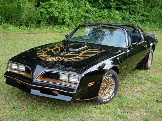 General Motors inchide divizia Pontiac dupa 82 de ani: Vezi cele mai tari 10 Pontiac-uri EVER:_5