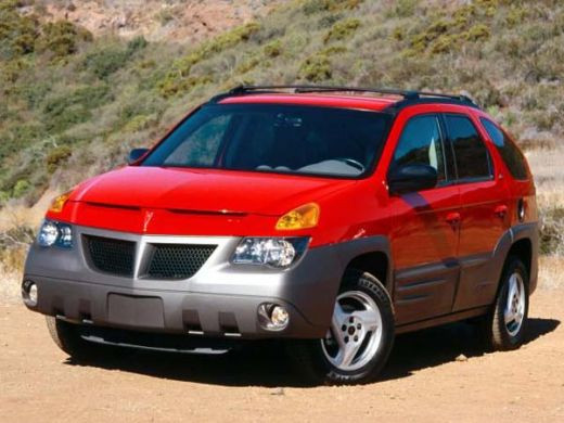 General Motors inchide divizia Pontiac dupa 82 de ani: Vezi cele mai tari 10 Pontiac-uri EVER:_6