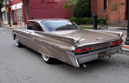 General Motors inchide divizia Pontiac dupa 82 de ani: Vezi cele mai tari 10 Pontiac-uri EVER:_9