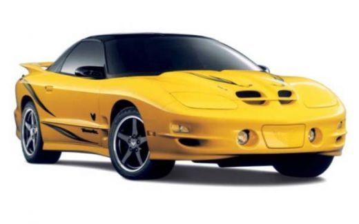 General Motors inchide divizia Pontiac dupa 82 de ani: Vezi cele mai tari 10 Pontiac-uri EVER:_8