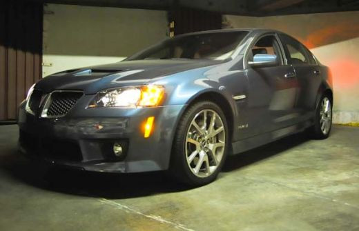 General Motors inchide divizia Pontiac dupa 82 de ani: Vezi cele mai tari 10 Pontiac-uri EVER:_10