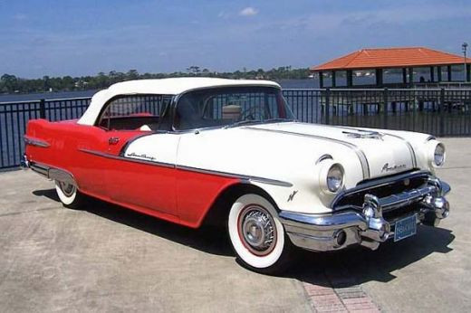 General Motors inchide divizia Pontiac dupa 82 de ani: Vezi cele mai tari 10 Pontiac-uri EVER:_12