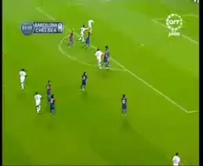 Cel mai tare gol reusit de un englez in Liga Campionilor! Vezi ce supriza pregateste Lampard Barcelonei!