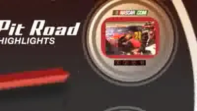 Imagini SOC! Accident incredibil in NASCAR: 7 oameni au vazut moartea cu ochii!