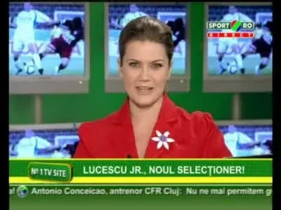 Ne-am inteles cu Razvan Lucescu, asteptam aprobarea Comitetului Executiv!