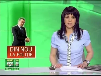 Becali: "Niciunul dintre cei care mi-au furat masina nu este de gasit! Tinel ala, nu era Tinel ala, era Tinel altul, adica frate-sau!"