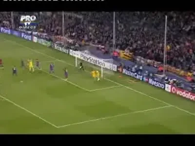 Ballack, aproape de 1-0 pentru Chelsea!