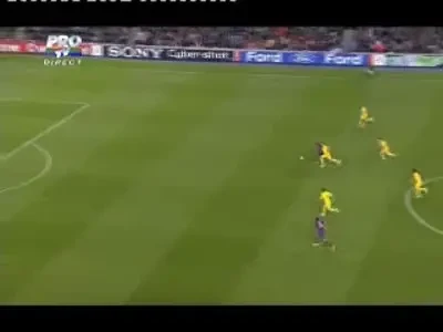 Eto'o rateaza ocazie mare pentru Barcelona!