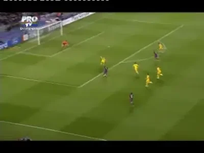 Barca cere penalty la caderea lui Henry in careu!