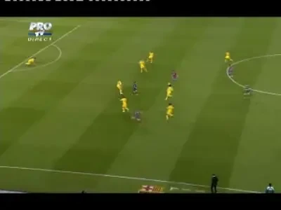 Hleb, aproape sa deschida scorul! Vezi ratare Barcelona!